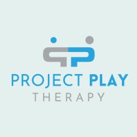 Project Play Therapy logo - Similar company to Learning Lab, Tn