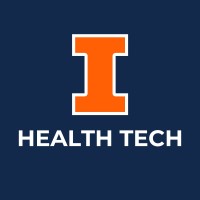 Health Technology University of Illinois Urbana-Champaign logo - Similar company to Zjui  |  Zhejiang University-University Of Illinois Urbana Champaign Institute