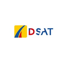 DSAT - Dynamic Solutions and Advanced Technologies (DSAT Dubai) logo - Similar company to D-Sat Research Technologies