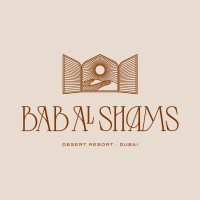 Bab Al Shams Desert Resort logo - Similar company to Kerzner International