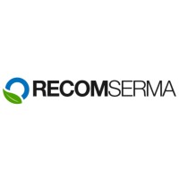 Recomserma logo - Similar company to Mits Groups