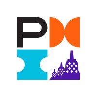 PMI Indonesia Chapter logo - Similar company to Pmi Kc Mid America Chapter