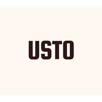 Usto logo - Similar company to Brushwork