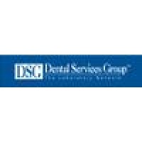 Dental Service Group logo - Similar company to Priority Express, Inc.