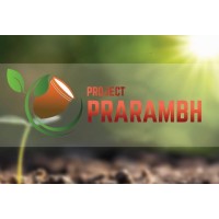 Project Prarambh- Enactus SCSC logo - Similar company to Entrepreneurship Development Cell, Salesian College