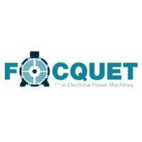 Focquet logo - Similar company to Arrano Talleres Electromecánicos S.L.