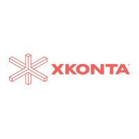 XKonta logo - Similar company to Jockpharm