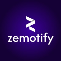 Zemotify logo - Similar company to Bixisoft