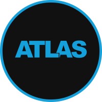 ATLAS Strength Equipment logo - Similar company to Altas Strength Limited