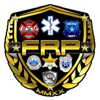 First Responder Project logo - Similar company to Special Needs Decluttering