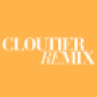Cloutier Remix logo - Similar company to Eq Talent Group