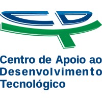 Centro de Apoio ao Desenvolvimento Tecnológico da UnB logo - Similar company to Programa Programadores De Futuro