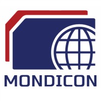 Mondicon logo - Similar company to Bridge4Ip
