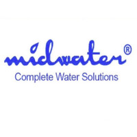MidWater logo - Similar company to Midwater - Middle East For Water & Wastewater Technology