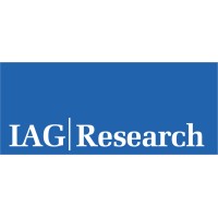 IAG Research logo - Similar company to Mutualmarkets