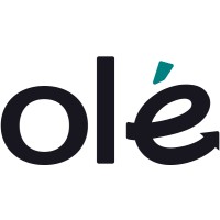 Olé logo - Similar company to Aerofuse