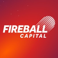 Fireball Capital logo - Similar company to Africa Growth Llc