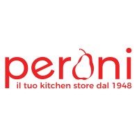 Peroni Kitchen Store logo - Similar company to Aveiro Peroni Estudio
