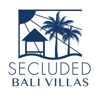 Secluded Bali Villas logo - Similar company to Blue Dolphin Playskool