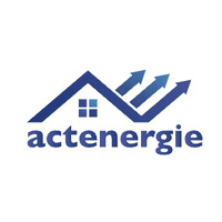 Actenergie logo - Similar company to Actenergy