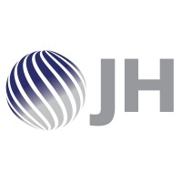 Jones-Hamilton Co. logo - Similar company to Optimal Water Technologies