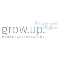 grow.up. Managementberatung GmbH logo - Similar company to Ciblexpert