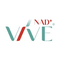 VIVE NAD+ logo - Similar company to Acca At Home