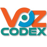 VozCodex Inc. logo - Similar company to Communication Systems Integrators, Llc