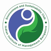 Environment and Sustainability Club, IIM Bangalore logo - Similar company to Clean Environment Initiative