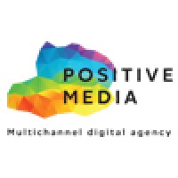 Positive Media Digital Agency