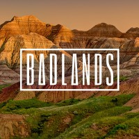Badlands Features logo - Similar company to Jay Vinchi