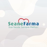 Seane Farma logo - Similar company to Nossa Formula