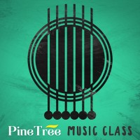 PineTree Music logo - Similar company to Consult Va