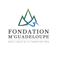 Fondation  M'Guadeloupe (Fondation Les Mécènes de Guadeloupe) logo - Similar company to Mission 2.0