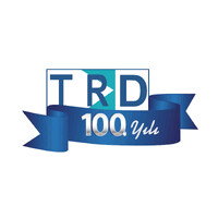 Türk Radyoloji Derneği (TRD) logo - Similar company to Bilimsel Bilişim