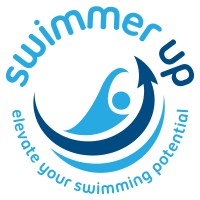 Swimmer Up logo - Similar company to Iran Amateur Swimming Federation