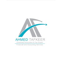 Ahmed Tafkeer chartered accountant logo - Similar company to Contra
