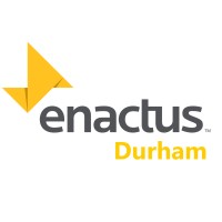 Enactus Durham University logo - Similar company to United Indo American Chambers Of Commerce