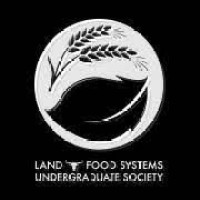 Land and Food Systems Undergraduate Society of UBC Vancouver logo - Similar company to Ubc Faculty Of Land And Food Systems