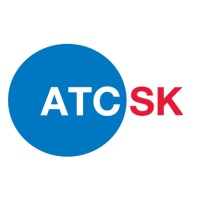 Asociácia prekladateľských spoločností Slovenska logo - Similar company to Exe, A.S.