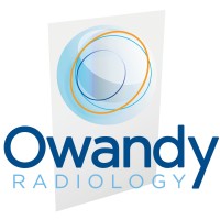 Owandy Radiology logo - Similar company to Trident Radiology