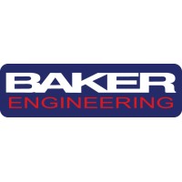 Baker Engineering LLC. logo - Similar company to Ves Llc