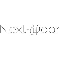 Next-Door logo - Similar company to Metsudot