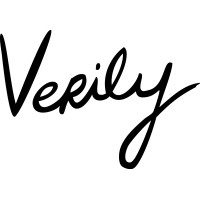 Verily Magazine logo - Similar company to Verily