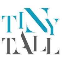TinyTall Creative logo - Similar company to Tinytales