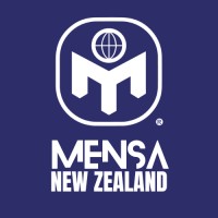 Mensa New Zealand logo - Similar company to Scholars Massey