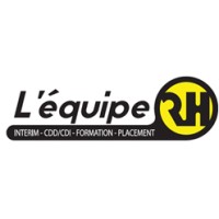 L'EQUIPE RH logo - Similar company to Propulsup