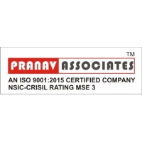 Pranav Associates logo - Similar company to Pranv & Associates