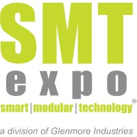SMT expo Systems logo - Similar company to 2-Scale