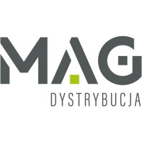 MAG Dystrybucja logo - Similar company to Bsys Gmbh